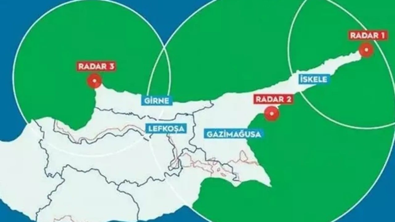 Foto - 'Bizim için büyük bir felaket bu' diyerek duyurdu: Türkiye Bayraktar Kızılelma'yı oraya konuşlandıracak