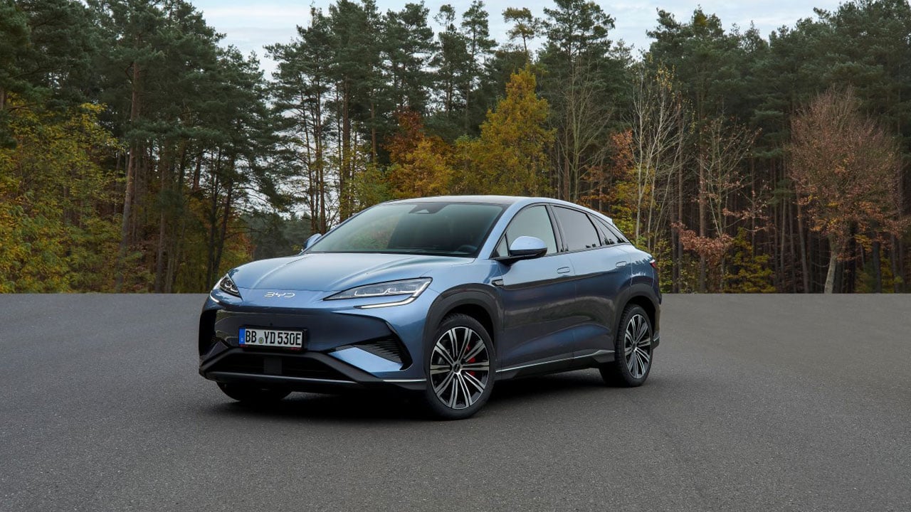 Foto - Blade Batarya garantisi genişletildi! BYD’den kullanıcı güvenini artıran adım