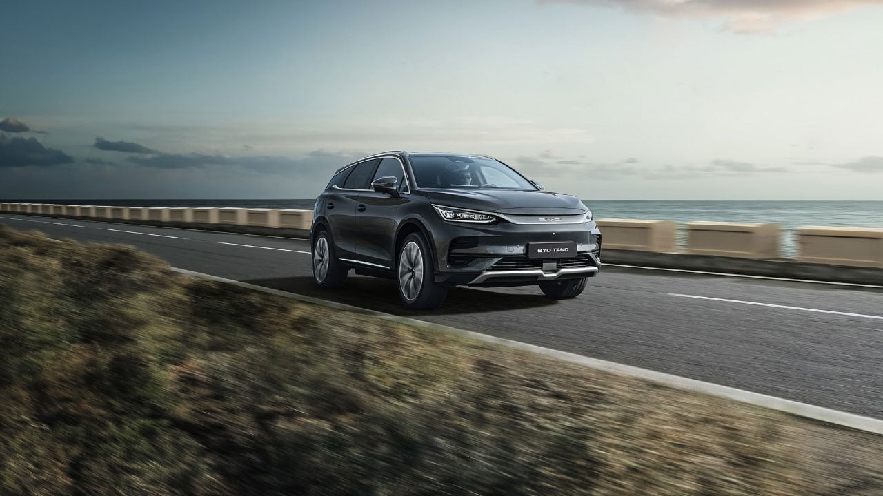 Foto - Blade Batarya garantisi genişletildi! BYD’den kullanıcı güvenini artıran adım