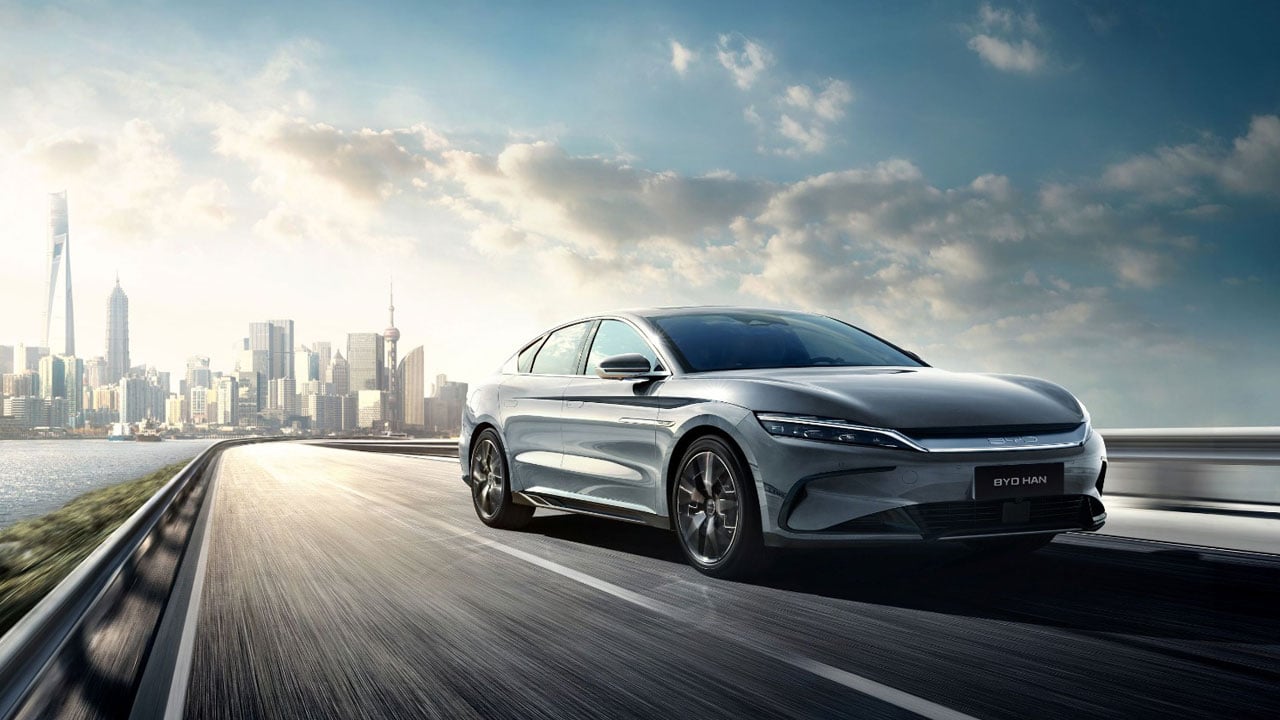 Foto - Blade Batarya garantisi genişletildi! BYD’den kullanıcı güvenini artıran adım