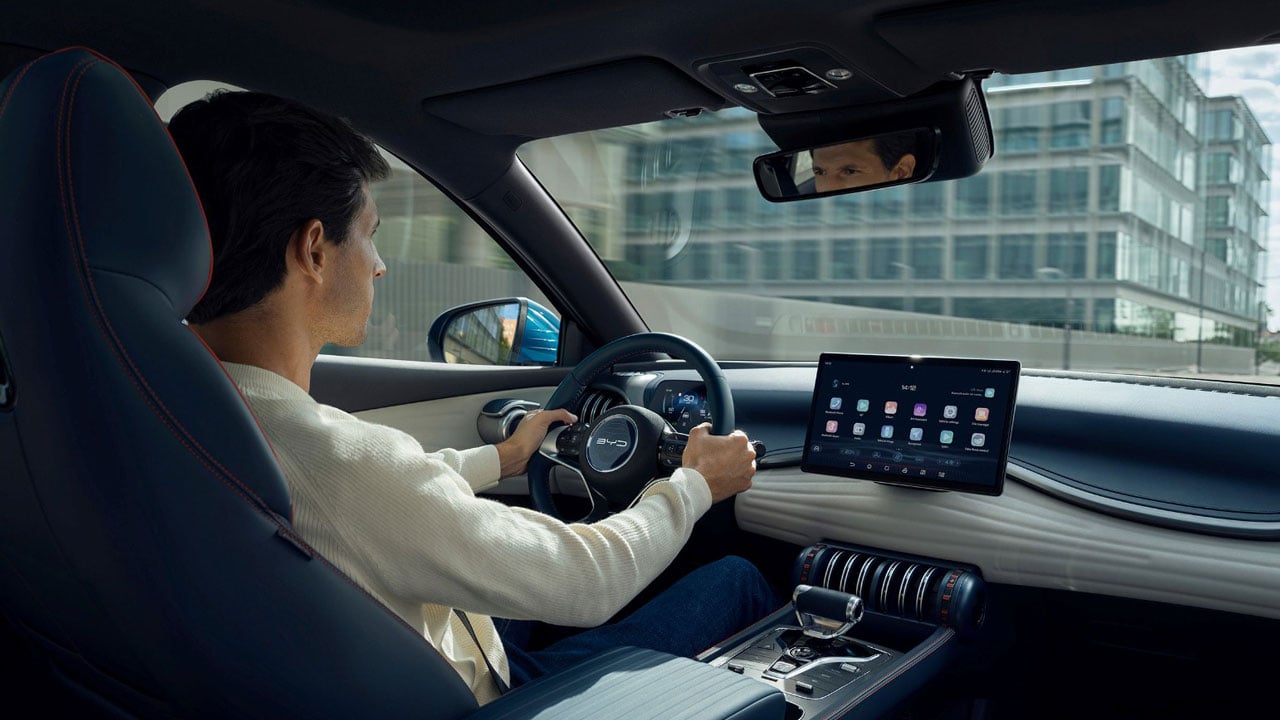 Foto - Blade Batarya garantisi genişletildi! BYD’den kullanıcı güvenini artıran adım