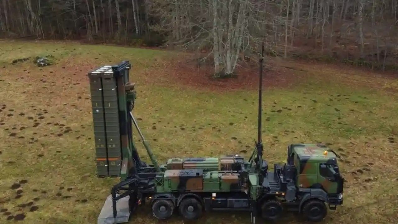 Foto - Bloomberg beklenmedik gelişmeyi duyurdu: Türkiye o ülkeden hava savunma sistemi alıyor