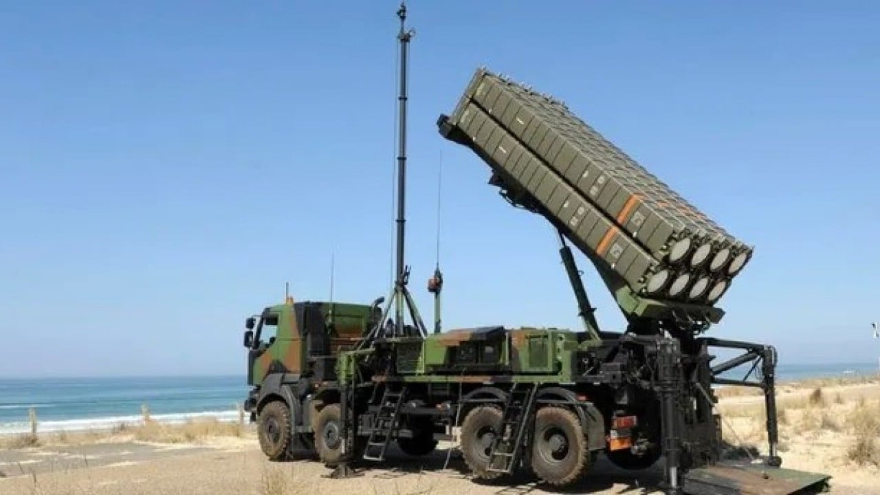 Foto - Bloomberg beklenmedik gelişmeyi duyurdu: Türkiye o ülkeden hava savunma sistemi alıyor