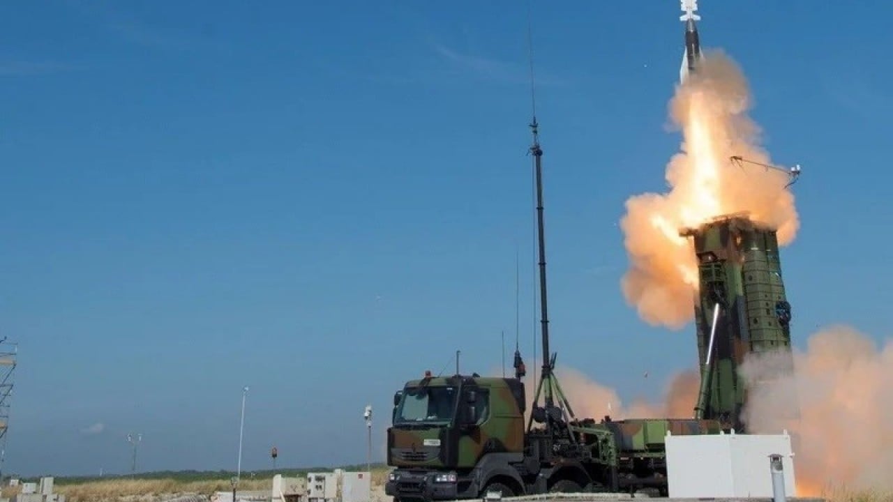 Foto - Bloomberg beklenmedik gelişmeyi duyurdu: Türkiye o ülkeden hava savunma sistemi alıyor