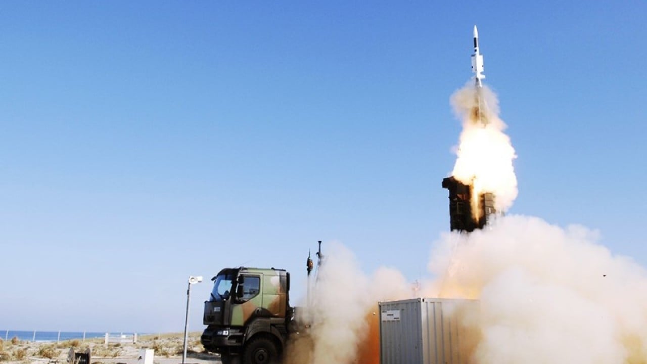 Foto - Bloomberg beklenmedik gelişmeyi duyurdu: Türkiye o ülkeden hava savunma sistemi alıyor