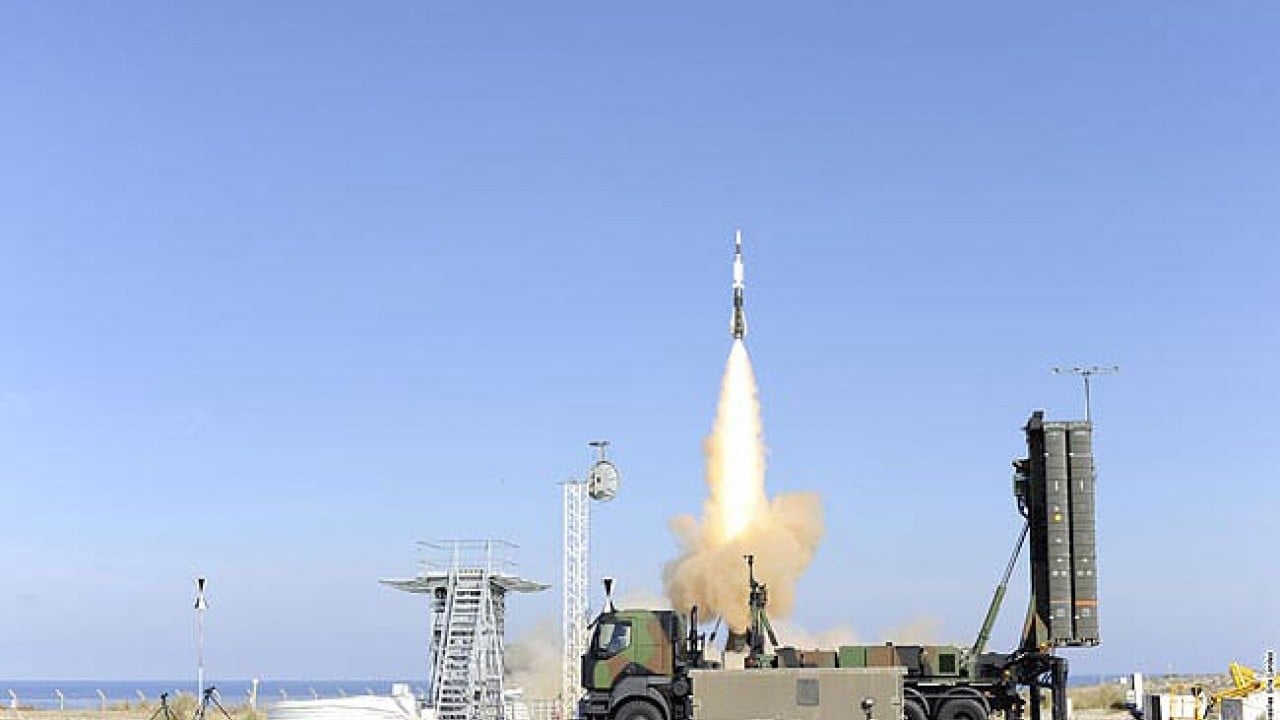 Foto - Bloomberg beklenmedik gelişmeyi duyurdu: Türkiye o ülkeden hava savunma sistemi alıyor