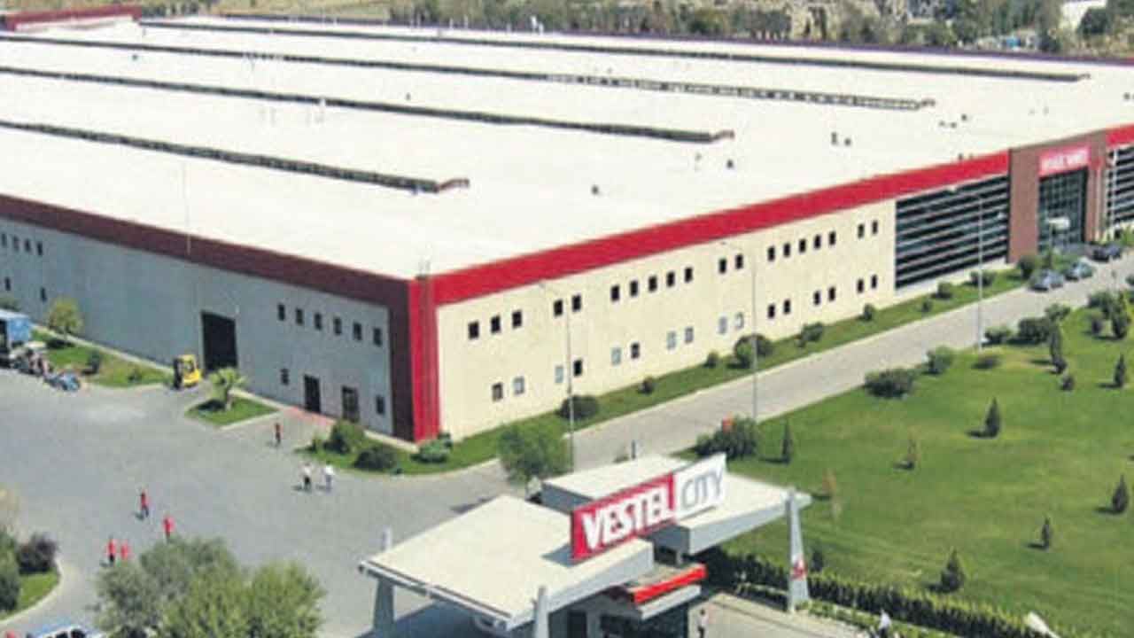 Foto - Bloomberg duyurdu! İflas iddiaları reddedilen Vestel'de deprem