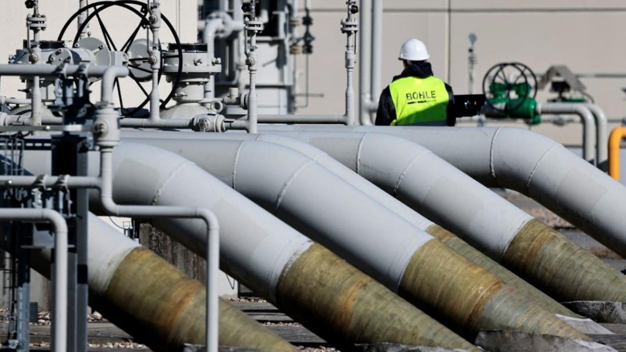 Foto - Bloomberg duyurdu: Türkiye 22 milyar metreküp doğalgaz için o ülkeyle masaya oturdu