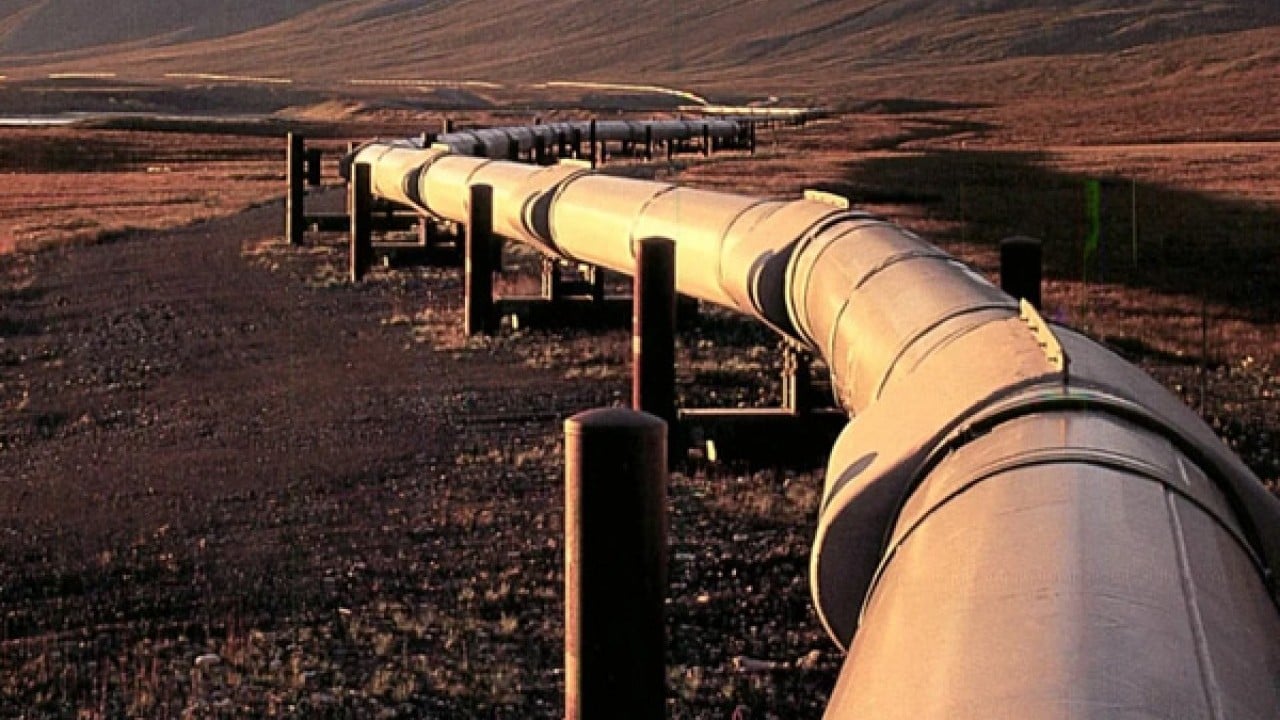 Foto - Bloomberg duyurdu: Türkiye 22 milyar metreküp doğalgaz için o ülkeyle masaya oturdu