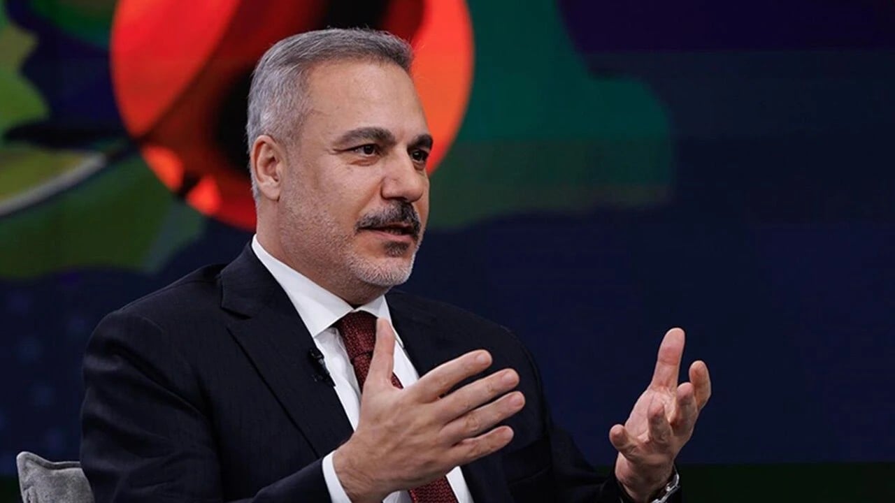 Foto - Bloomberg Hakan Fidan'ın ses getirecek hamlesini duyurdu: 3 ülkeyi durdurdu