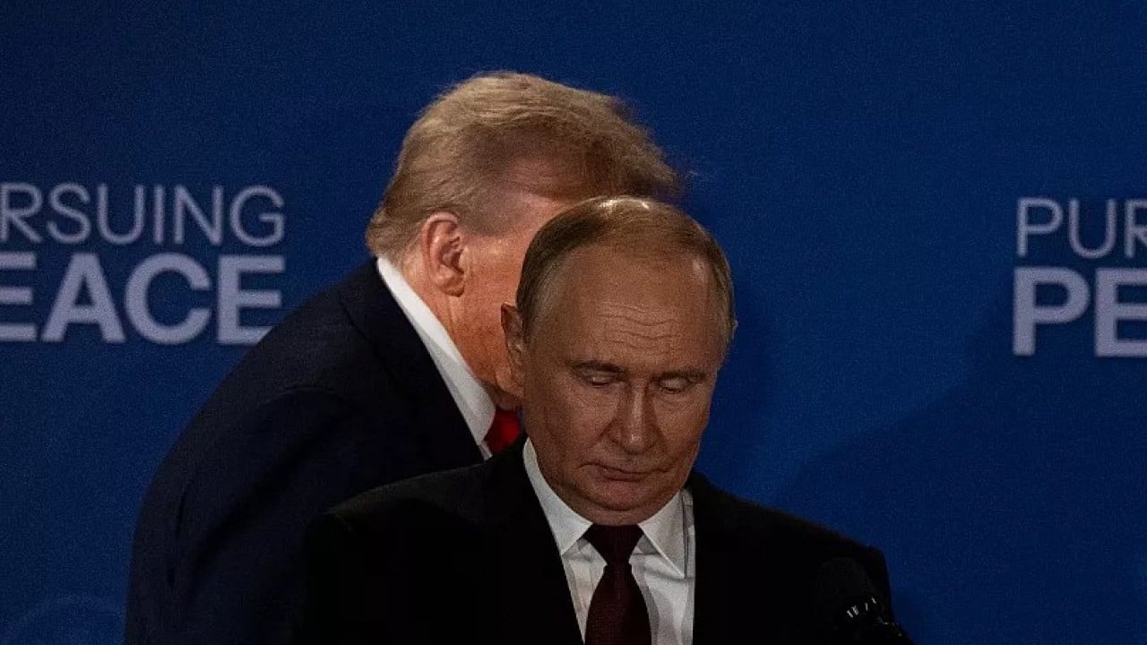 Foto - Bloomberg ortalığı fena halde karıştıracak: Rusya ile yapılan gizli görüşmeyi sızdırdılar