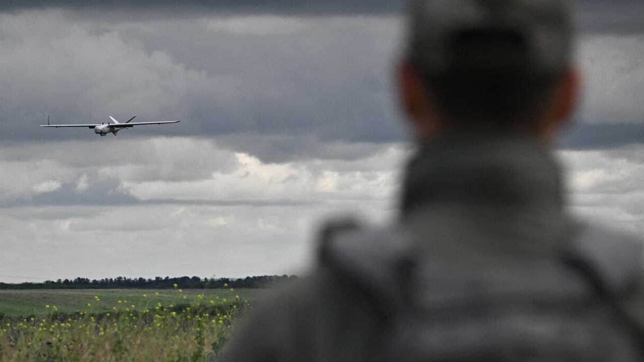 Foto - Bloomberg ortalığı fena halde karıştıracak: Rusya ile yapılan gizli görüşmeyi sızdırdılar