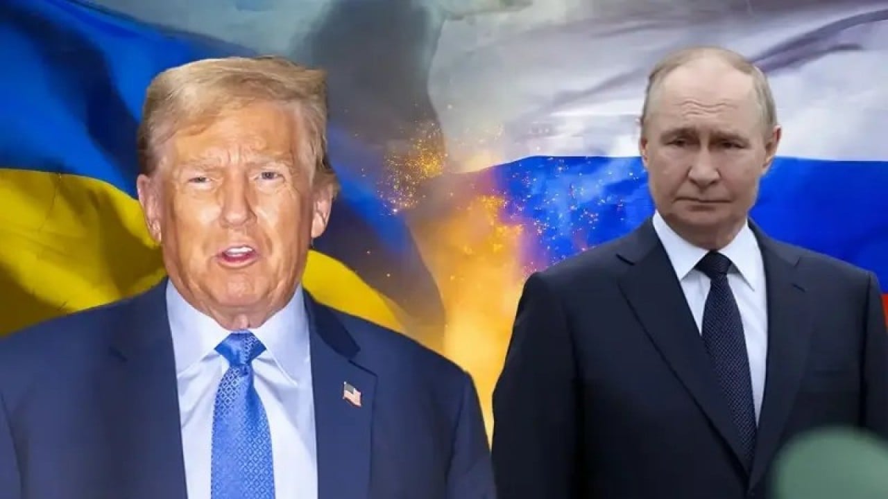 Foto - Bloomberg ortalığı fena halde karıştıracak: Rusya ile yapılan gizli görüşmeyi sızdırdılar