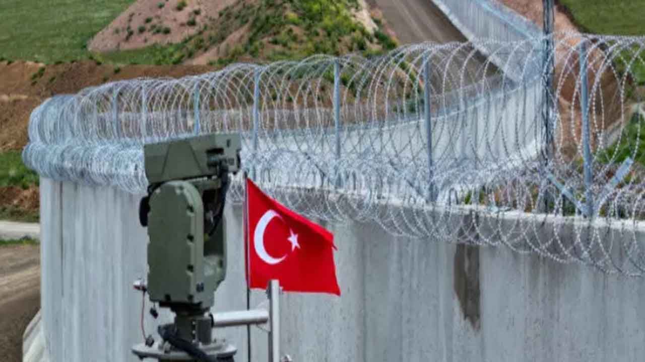 Foto - Bloomberg'den Ankara'yı savaşa sürükleme operasyonu: Türkiye Müslüman ülkeye girecek