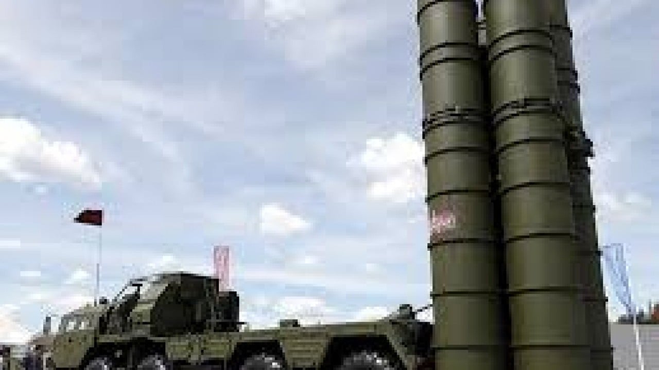 Foto - Bloomberg'den şaşırtan iddia: Türkiye S-400'leri o ülkeye teklif etti