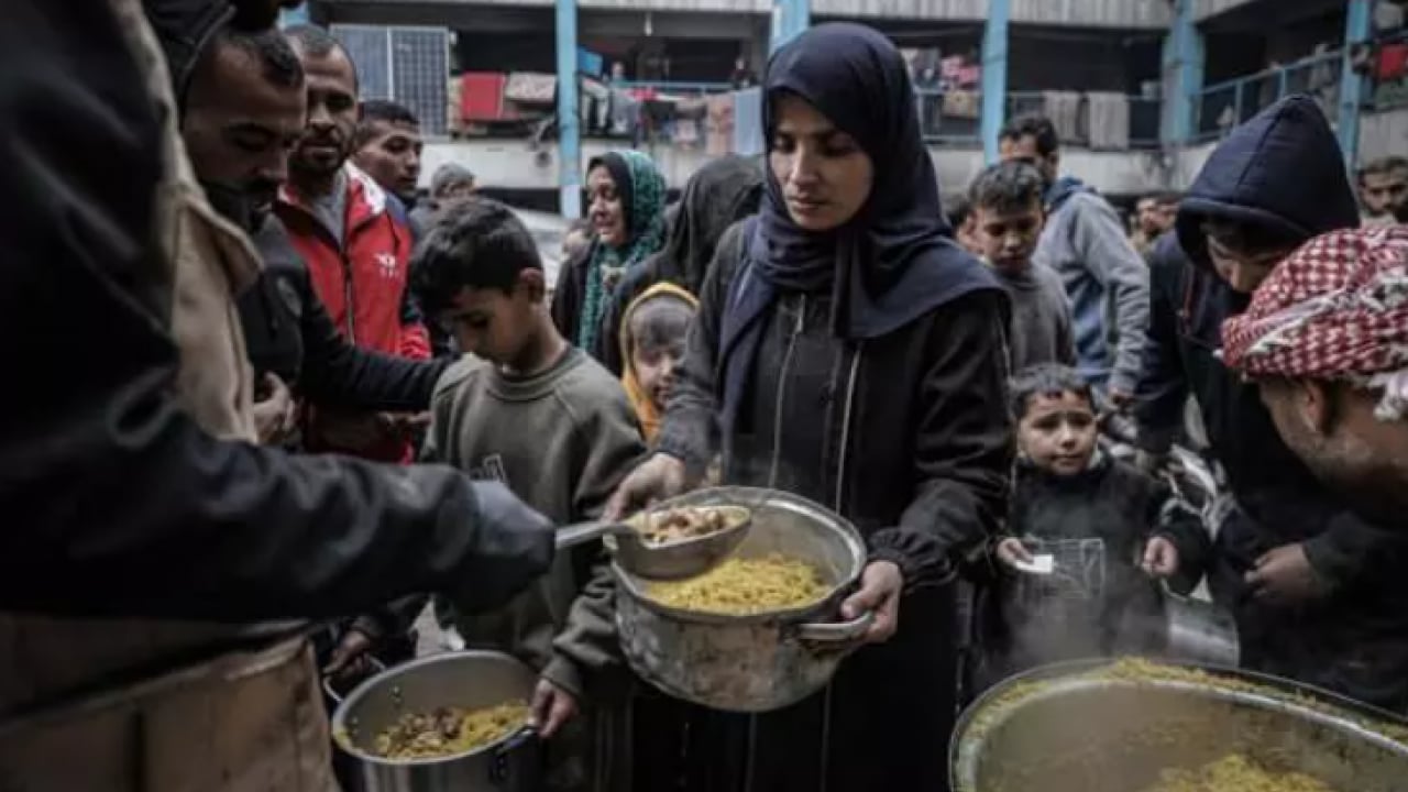 Foto - BM korkunç raporu yayınladı: Albanese 'Dehşete kapıldım' diyerek duyurdu