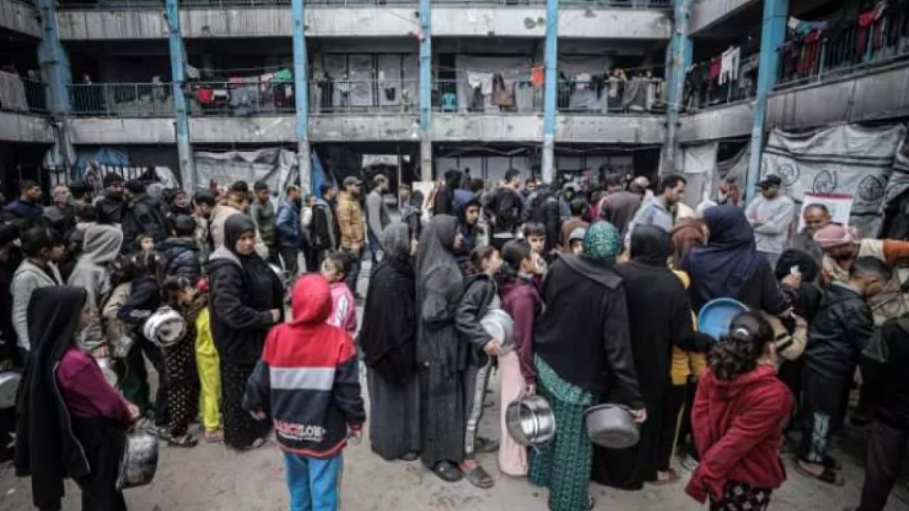 Foto - BM korkunç raporu yayınladı: Albanese 'Dehşete kapıldım' diyerek duyurdu