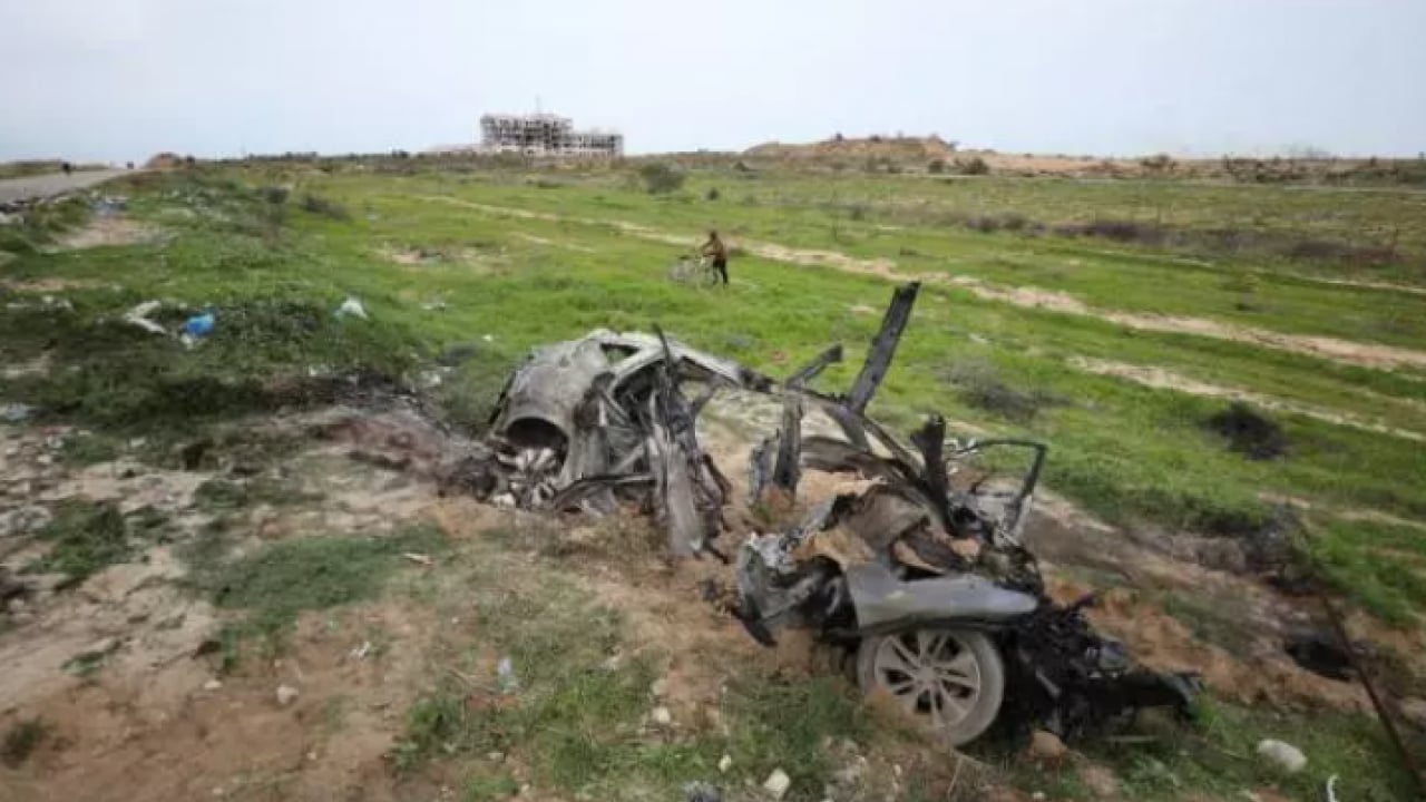 Foto - BM korkunç raporu yayınladı: Albanese 'Dehşete kapıldım' diyerek duyurdu