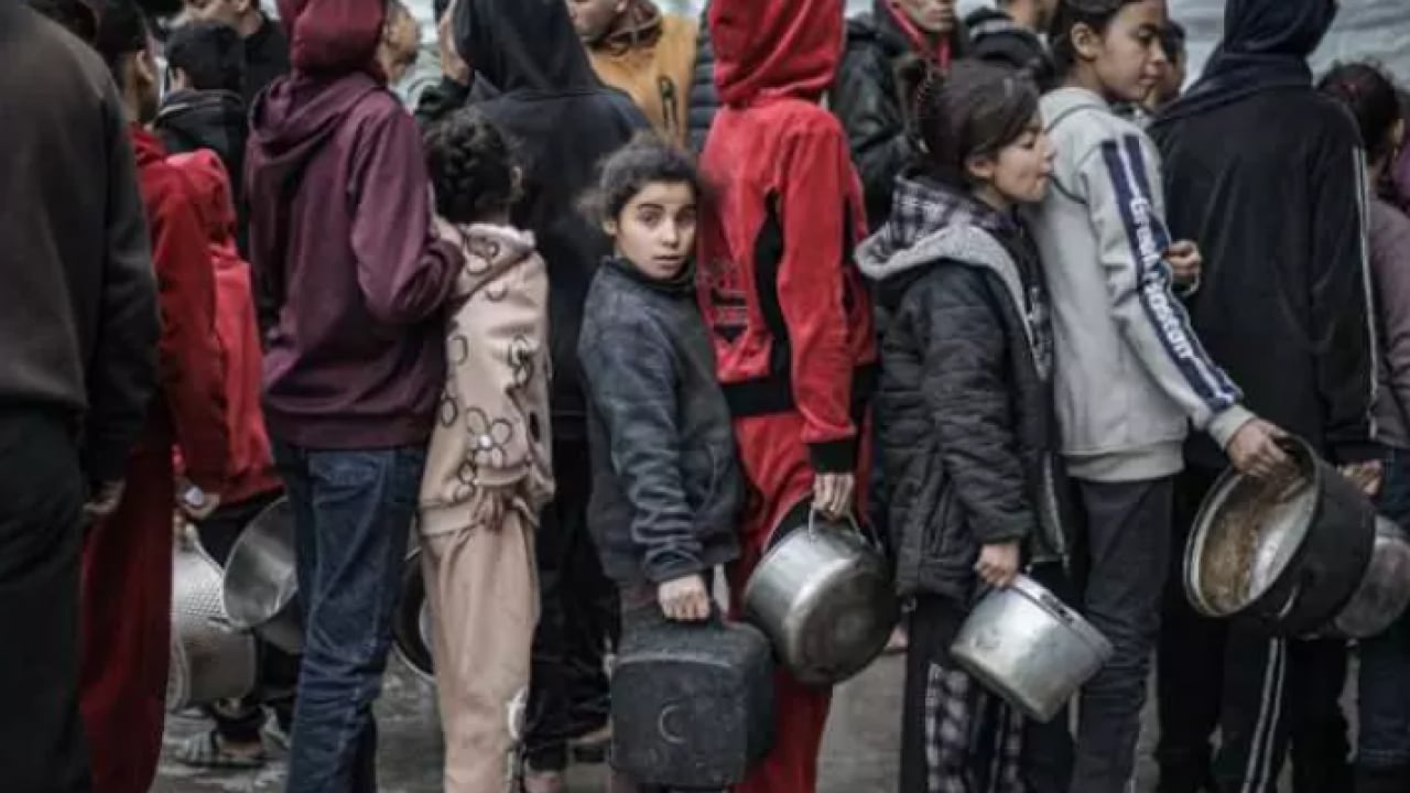 Foto - BM korkunç raporu yayınladı: Albanese 'Dehşete kapıldım' diyerek duyurdu