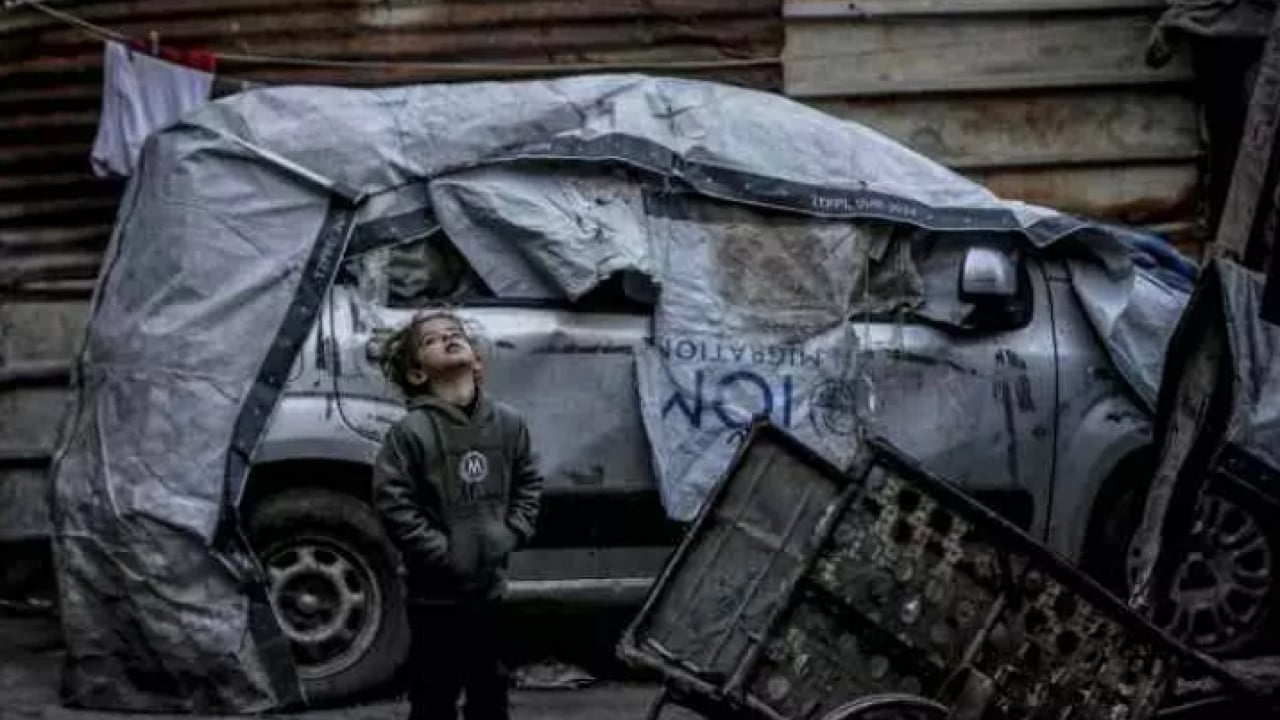 Foto - BM korkunç raporu yayınladı: Albanese 'Dehşete kapıldım' diyerek duyurdu