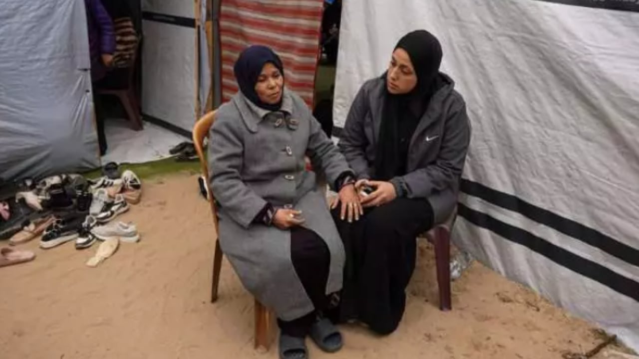 Foto - BM korkunç raporu yayınladı: Albanese 'Dehşete kapıldım' diyerek duyurdu