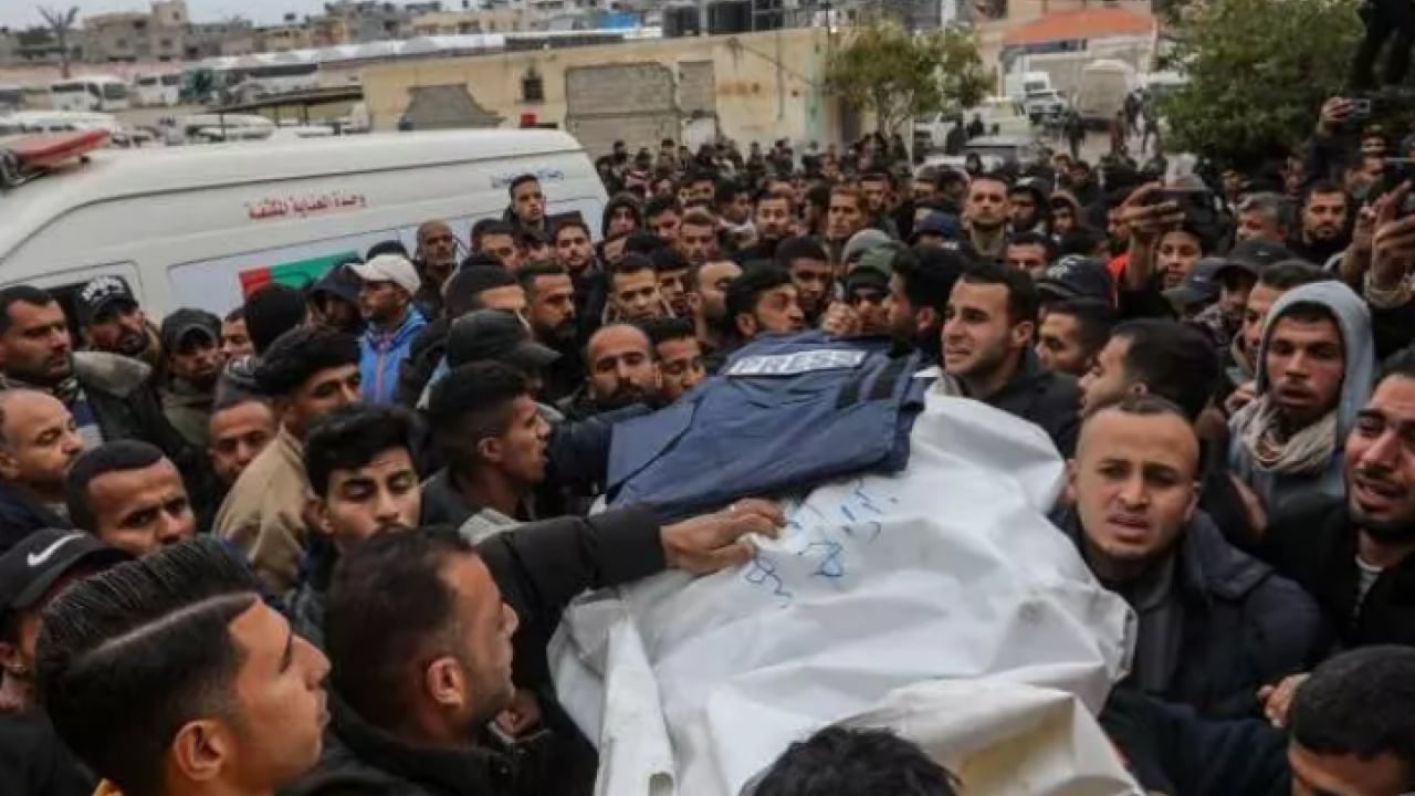 Foto - BM korkunç raporu yayınladı: Albanese 'Dehşete kapıldım' diyerek duyurdu