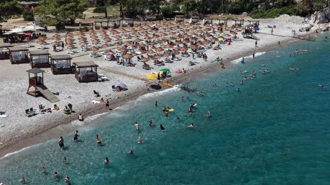 Foto - BM Türkiye raporunu açıkladı! Büyüme beklentisi netleşti!