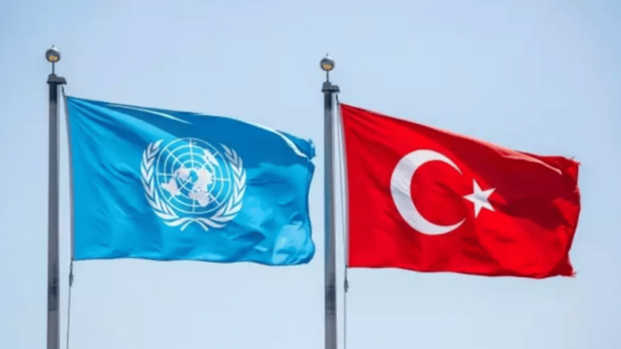 BM Türkiye raporunu açıkladı! Büyüme beklentisi netleşti!