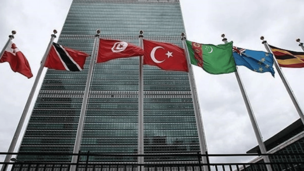 Foto - BM Türkiye raporunu açıkladı! Büyüme beklentisi netleşti!