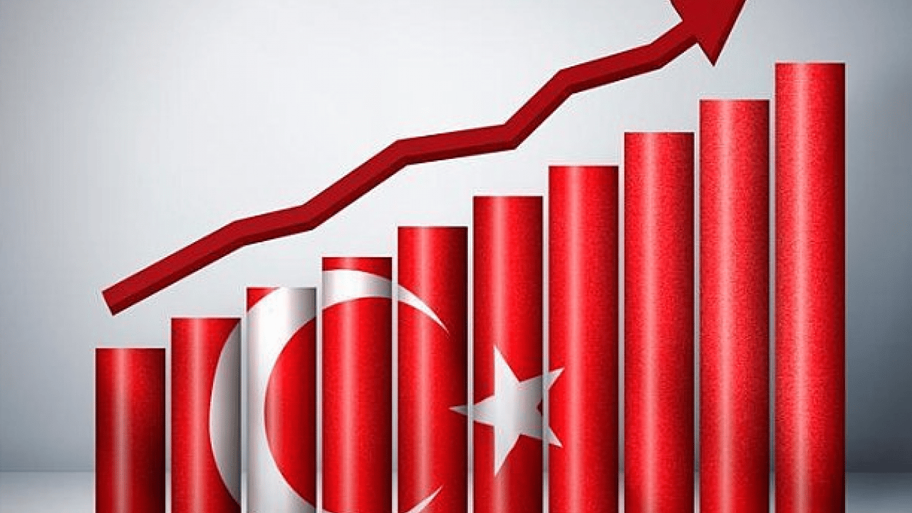 Foto - BM Türkiye raporunu açıkladı! Büyüme beklentisi netleşti!