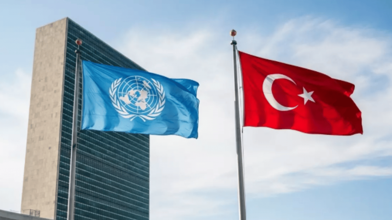 Foto - BM Türkiye raporunu açıkladı! Büyüme beklentisi netleşti!