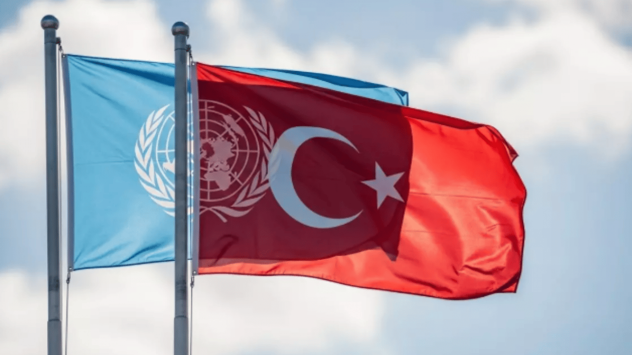 Foto - BM Türkiye raporunu açıkladı! Büyüme beklentisi netleşti!