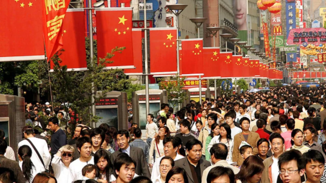 Foto - BM verileri açıklandı: Dünyanın nüfusu belli oldu! 