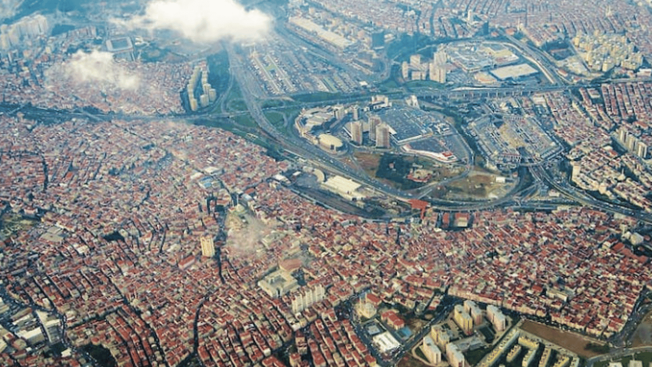 Foto - BM verileri açıklandı: Dünyanın nüfusu belli oldu! 