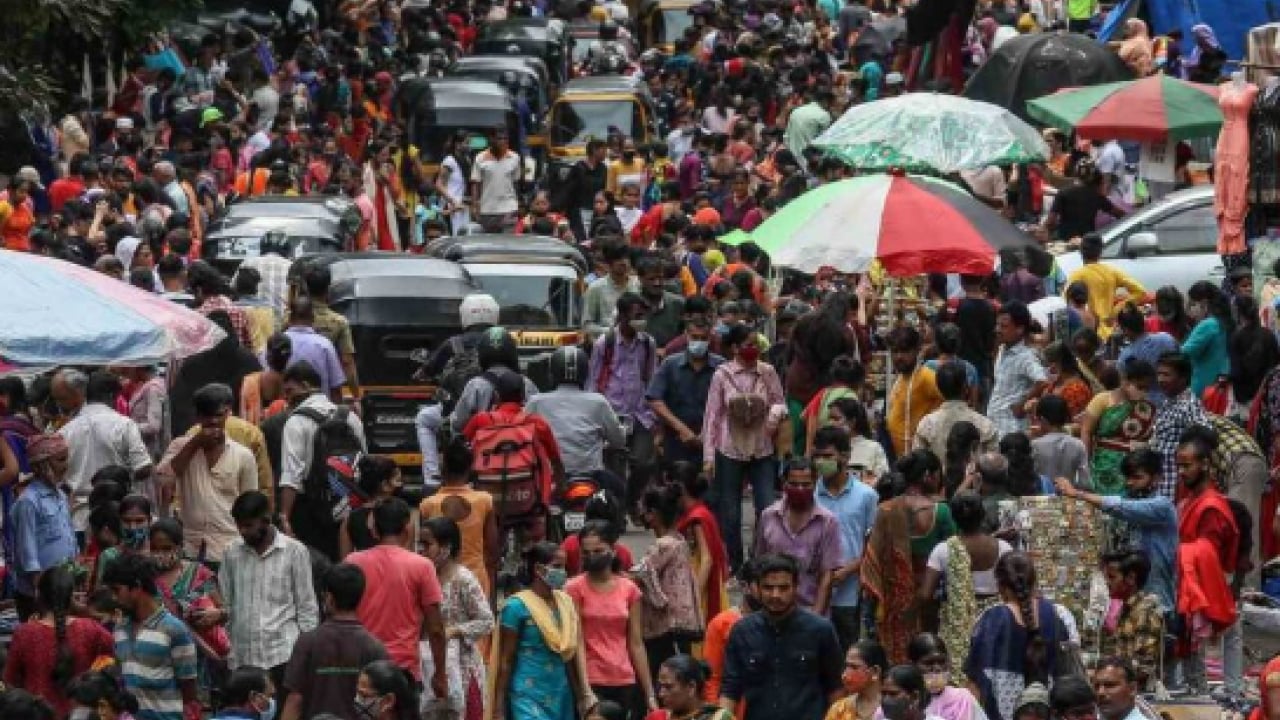 BM verileri açıklandı: Dünyanın nüfusu belli oldu! 