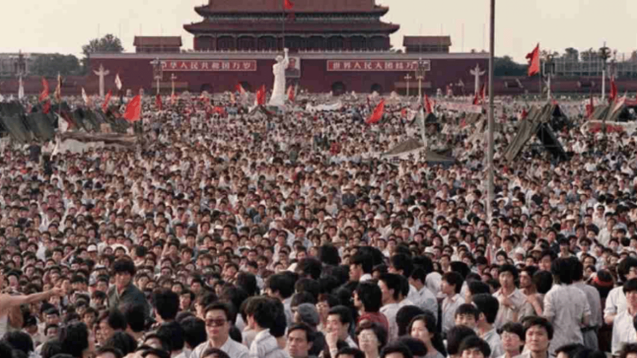 Foto - BM verileri açıklandı: Dünyanın nüfusu belli oldu! 