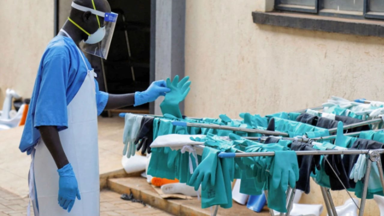 Foto - BM'den korkutan Ebola açıklaması: Risk büyüyor