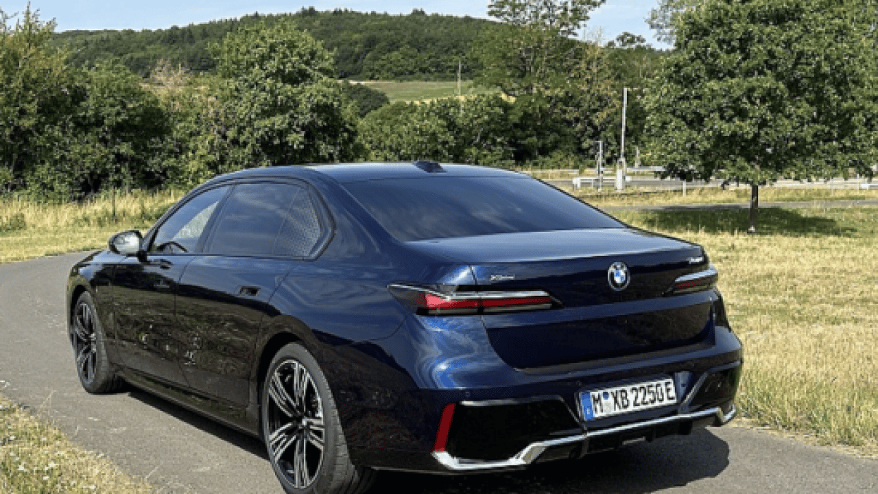 Foto - BMW şimdi de 60 bin aracı geri çağırdı: İşte soruncu modeller!