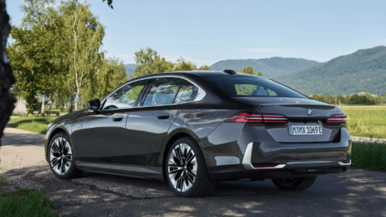 Foto - BMW şimdi de 60 bin aracı geri çağırdı: İşte soruncu modeller!