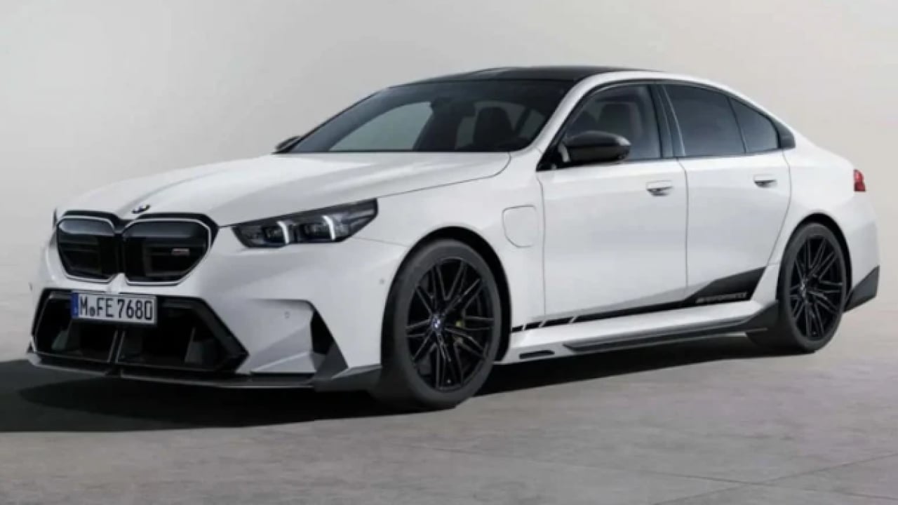 Foto - BMW şimdi de 60 bin aracı geri çağırdı: İşte soruncu modeller!