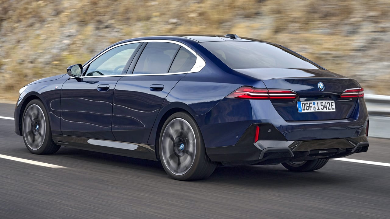 Foto - BMW Türkiye’den yıl sonu fırsatları! ÖTV avantajlarıyla dikkatleri üzerine çekiyor 