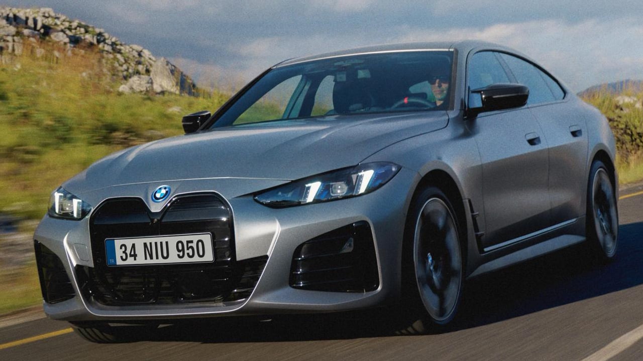 Foto - BMW Türkiye’den yıl sonu fırsatları! ÖTV avantajlarıyla dikkatleri üzerine çekiyor 