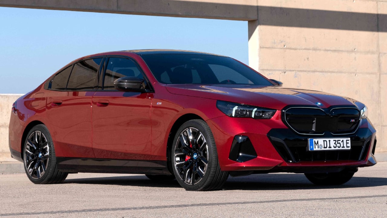 Foto - BMW Türkiye’den yıl sonu fırsatları! ÖTV avantajlarıyla dikkatleri üzerine çekiyor 