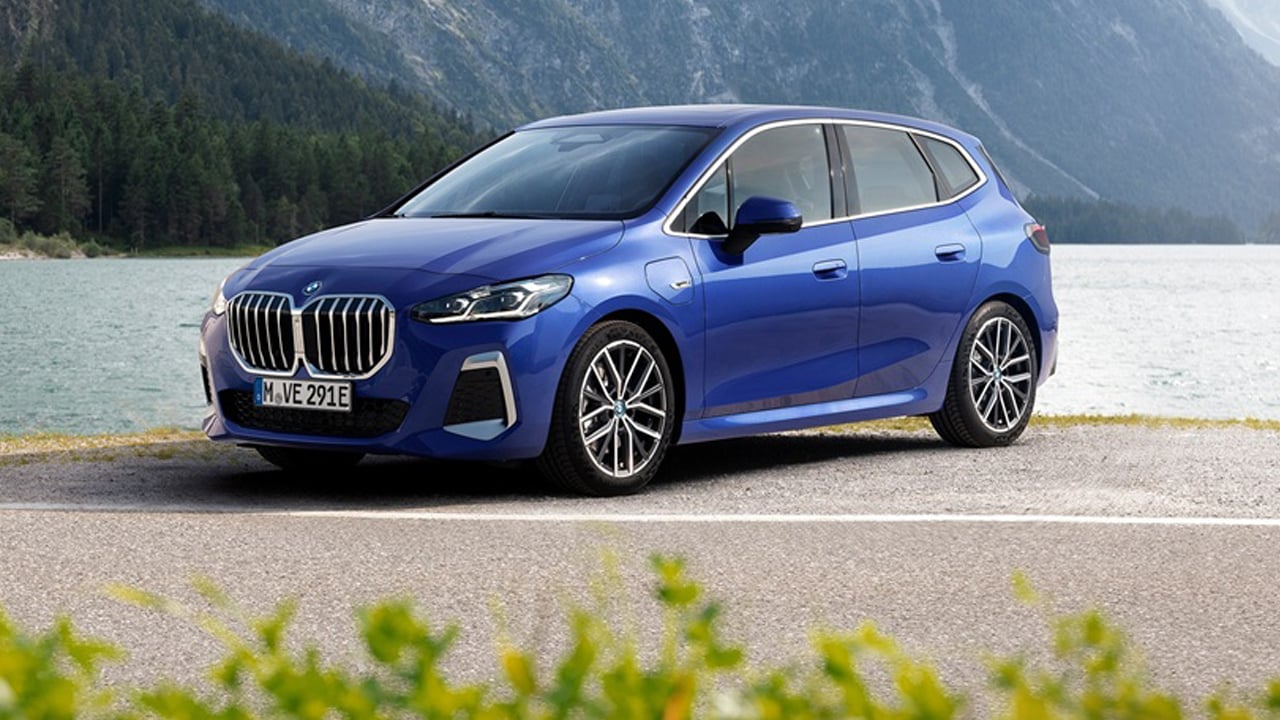 Foto - BMW Türkiye’den yıl sonu fırsatları! ÖTV avantajlarıyla dikkatleri üzerine çekiyor 