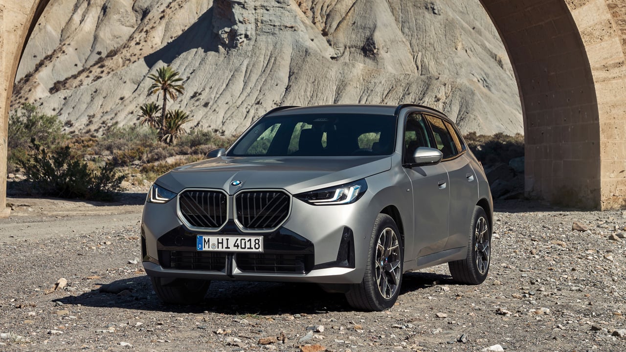 Foto - BMW Türkiye’den yıl sonu fırsatları! ÖTV avantajlarıyla dikkatleri üzerine çekiyor 