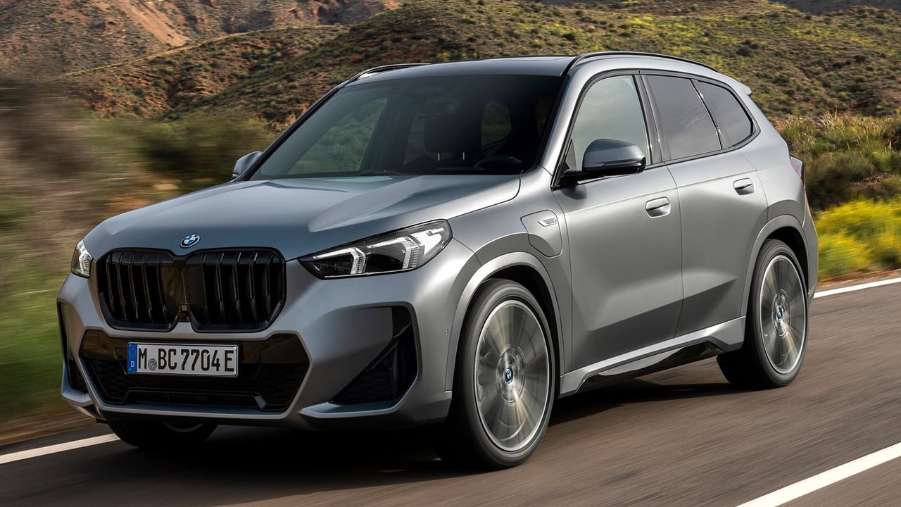 Foto - BMW Türkiye’den yıl sonu fırsatları! ÖTV avantajlarıyla dikkatleri üzerine çekiyor 