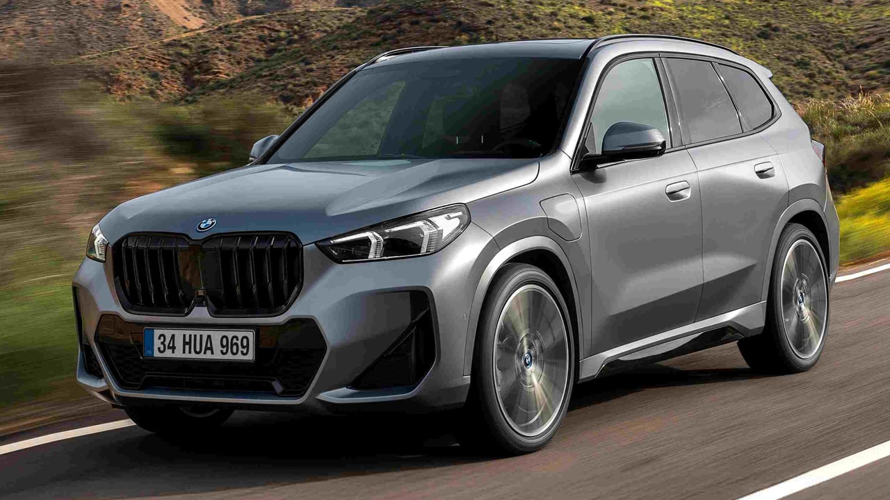 Foto - BMW ve MINI Türkiye’de global rekor kırdı! Borusan’dan tarihi satış başarısı