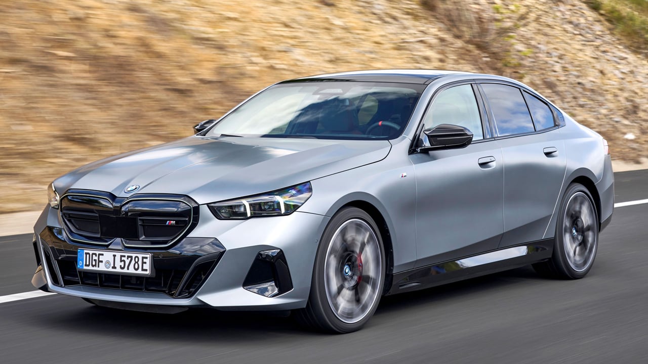 Foto - BMW ve MINI Türkiye’de global rekor kırdı! Borusan’dan tarihi satış başarısı