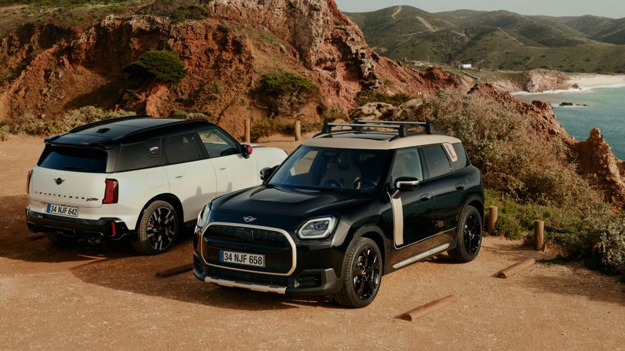 Foto - BMW ve MINI Türkiye’de global rekor kırdı! Borusan’dan tarihi satış başarısı