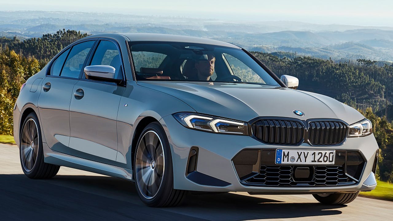 BMW ve MINI Türkiye’de global rekor kırdı! Borusan’dan tarihi satış başarısı